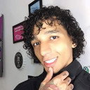 Thales Egidio als Modelo