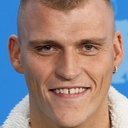 Sebastian Bull Sarning als Anders