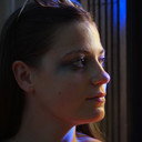 Justine Chaloyard als Justine