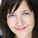 Sophie Duval als Widow