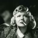 Olive Sloane als Woman Director