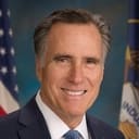 Mitt Romney als Self