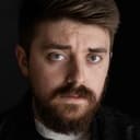 Jeremy Dean als Confederate Army Engineer