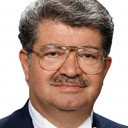 Turgut Özal als 