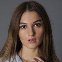 Gizem Güneş als Buket Evliyaoğlu.