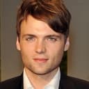 Seth Gabel als Lieutenant Danny Sefton