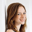 Carolyn Genzkow als Tina