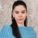 Ilayda Sumak als Merve Alsanli