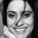 Madhurjeet Sarghi als Manto's sister - Nasira Iqbal