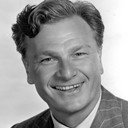 Eddie Albert als Daniel Bone