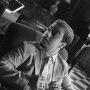 Guilhem Ambrosino als Patron du Blue Dragon