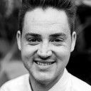 Brook Sykes als James Gribble