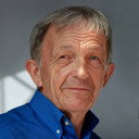 René Bost als Self ( Scientsist Advisor)