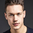 Lucas Penner als Daniel