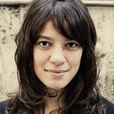 Gabriela Amaral Almeida, Screenplay