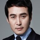 정호빈 als Seo Jung-hak