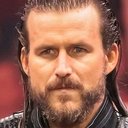 Austin Jenkins als Adam Cole