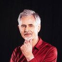 Richard David Court als 