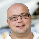 Tomas Johansson als 