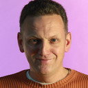 David Rauch, Executive Producer