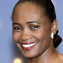 Barbara Hendricks als Barbara