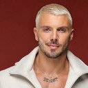 Jonathan Jenvrin als Pump It Up Show Dancer