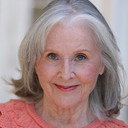 Shirley Raun als Mrs. Reed
