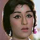 Chandrakala als Sita