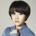 Jun Yoon-ji als Student Presenter at Festival