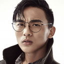 褚翰 als Qin Yue, Prince Tan