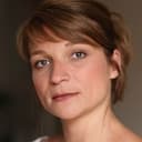 Ludivine de Chastenet als Fake Kristin
