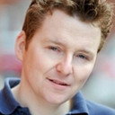 Ben Small als 