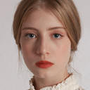 Maria Camilla Brandenburg als Rebecca