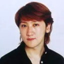 Ranran Nakayama als Shaman