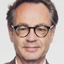 Thomas Kausch als TV-Mann