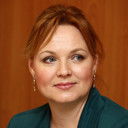 Kamila Špráchalová als 