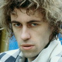 Bob Geldof als Self