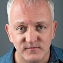 Mark A. Nash als Theater presenter