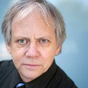 Dennis Fitzpatrick als Old Timer