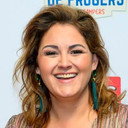 Natascha Froger als Self