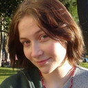 Maia Taylor als Maia