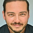 Chris Ewing als Rick (Segment "Bloodfire Of The Satanic Warlock Ritual")