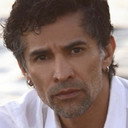 Alfredo Herrera als Caifás
