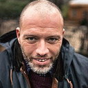 Dimitry Loubry als Security Team