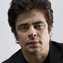 Benicio del Toro als The Collector