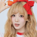 Yoon Seo-Yeon als Self - Contestant