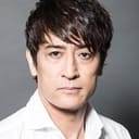 Satoshi Hashimoto als Munemitsu Aoki