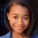 Gabrielle Days als Tween Judy (uncredited)