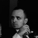 Giovanni Chiva als Mechanic