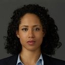 Margot Bingham als Joyce Richards